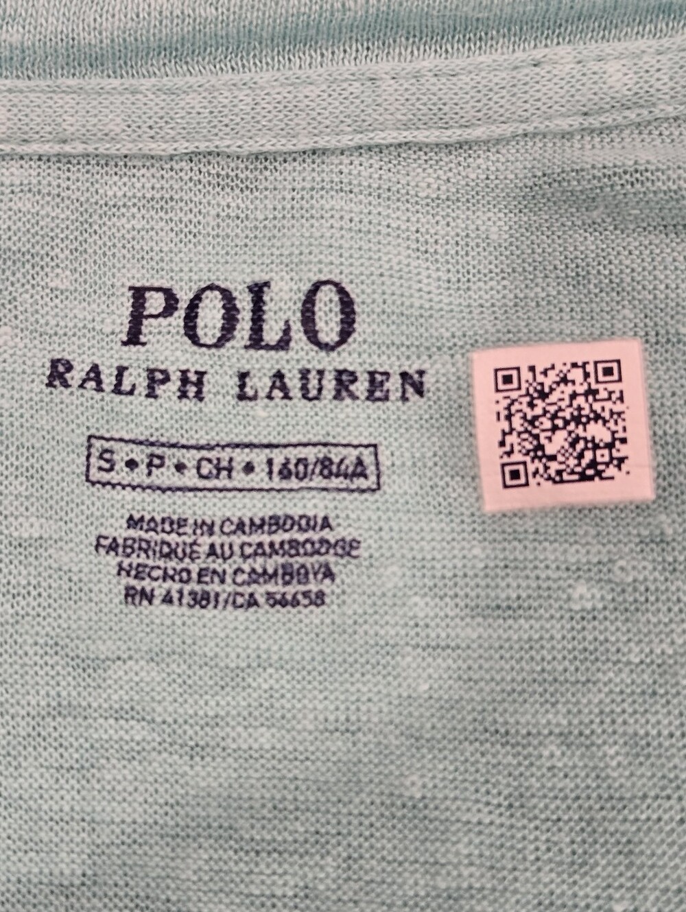 Polo Ralph Lauren 😎 - Picture 5 of 6